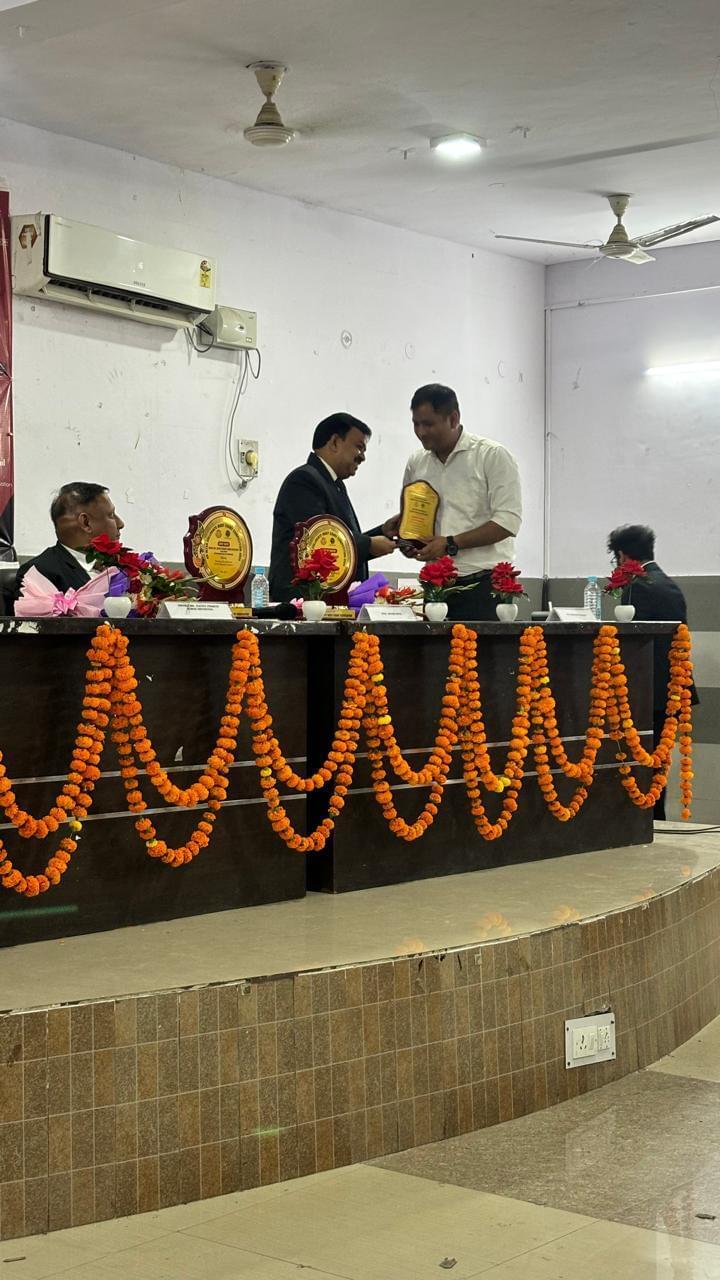 Top Rankers (Judiciary Gold) Judiciary Gold photo 6